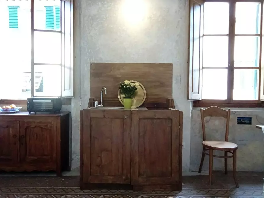 Immagine 10 di Appartamento in affitto  in Via Fiesolana a Firenze