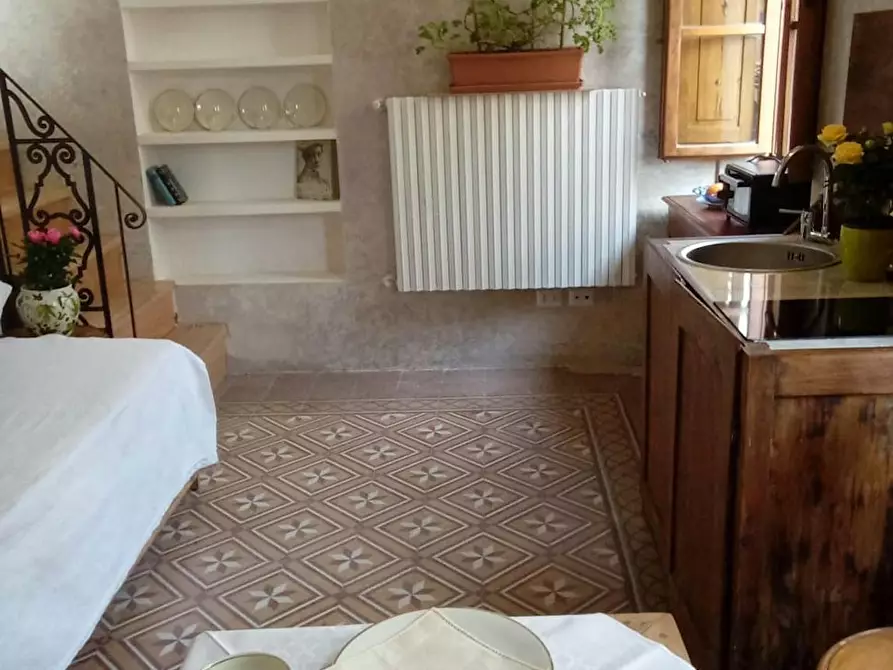 Immagine 5 di Appartamento in affitto  in Via Fiesolana a Firenze