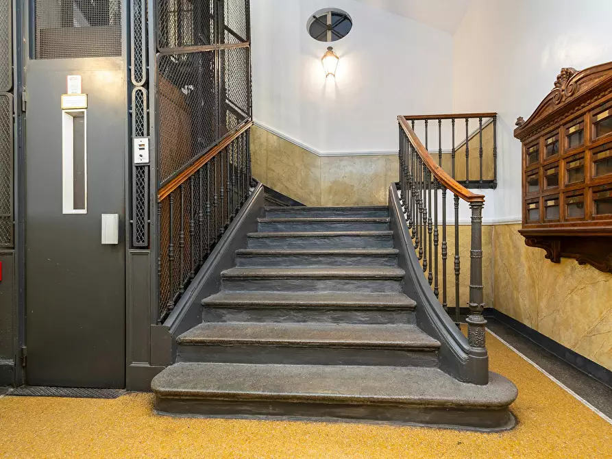 Immagine 6 di Appartamento in affitto  in Corso Vittorio Emanuele II a Torino