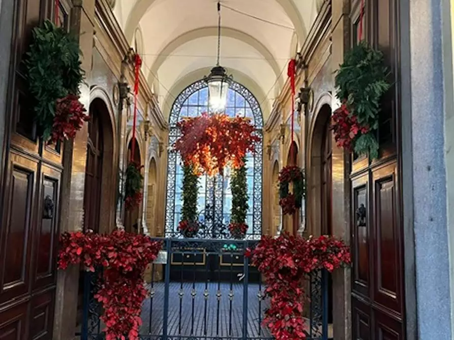 Immagine 7 di Appartamento in affitto  in Corso Vittorio Emanuele II a Torino