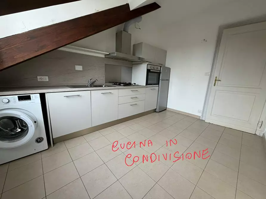 Immagine 2 di Appartamento in affitto  in Corso Vittorio Emanuele II a Torino