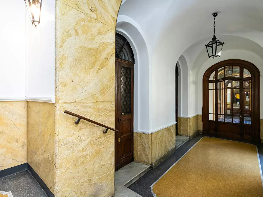 Immagine 5 di Appartamento in affitto  in Corso Vittorio Emanuele II a Torino