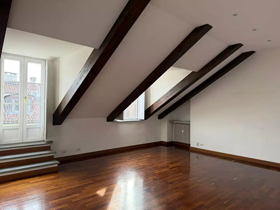 Immagine 10 di Appartamento in affitto  in Corso Vittorio Emanuele II a Torino