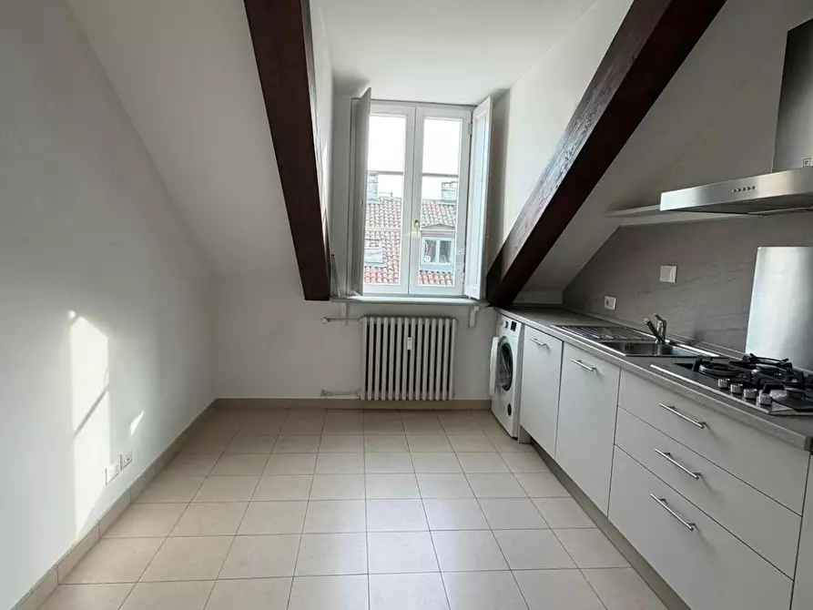 Immagine 3 di Appartamento in affitto  in Corso Vittorio Emanuele II a Torino