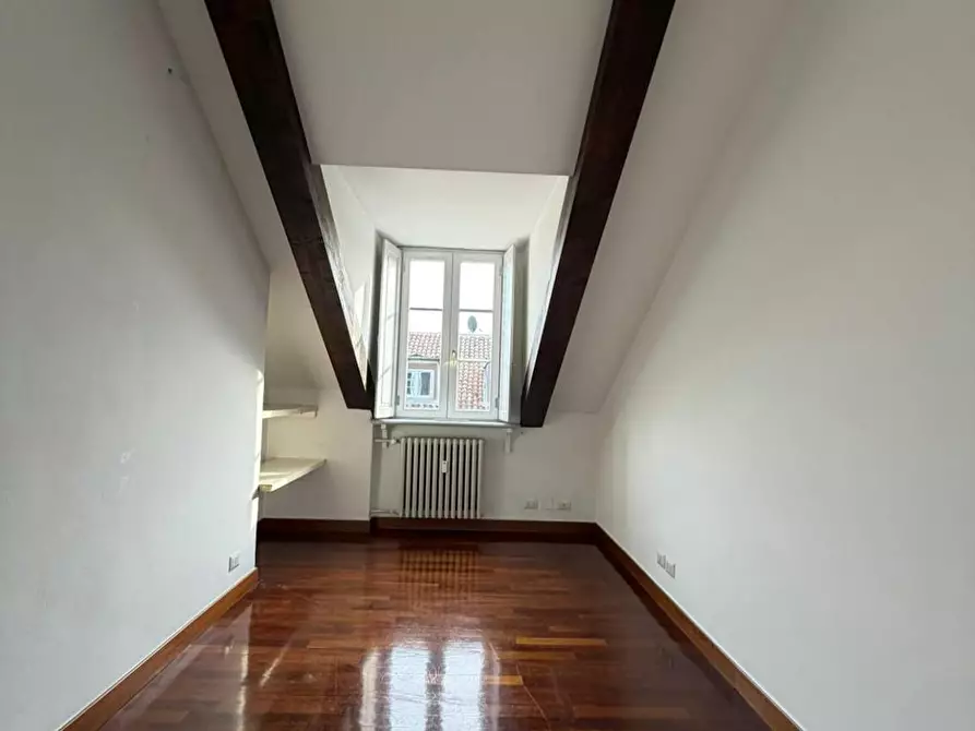Immagine 5 di Appartamento in affitto  in Corso Vittorio Emanuele II a Torino