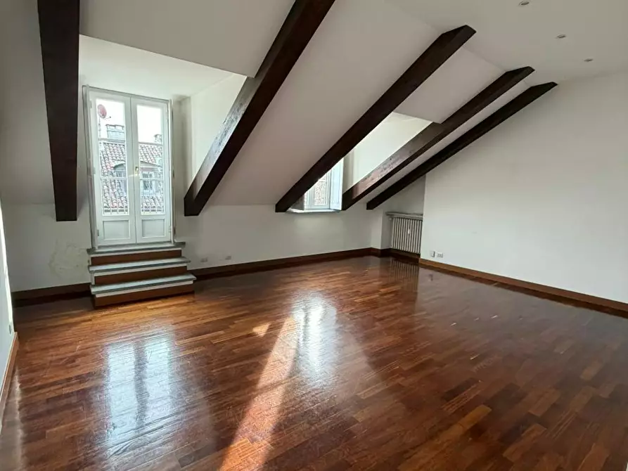 Immagine 6 di Appartamento in affitto  in Corso Vittorio Emanuele II a Torino