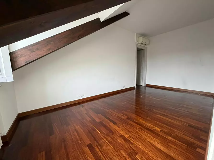 Immagine 7 di Appartamento in affitto  in Corso Vittorio Emanuele II a Torino