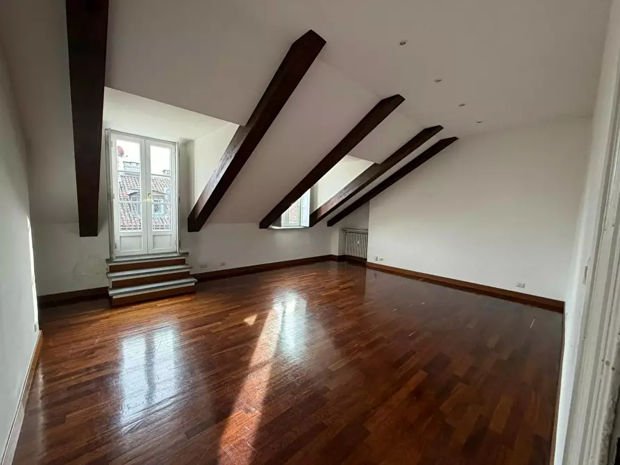 Immagine 9 di Appartamento in affitto  in Corso Vittorio Emanuele II a Torino