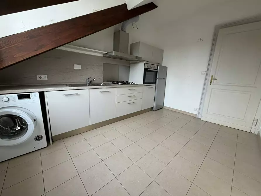 Immagine 8 di Appartamento in affitto  in Corso Vittorio Emanuele II a Torino