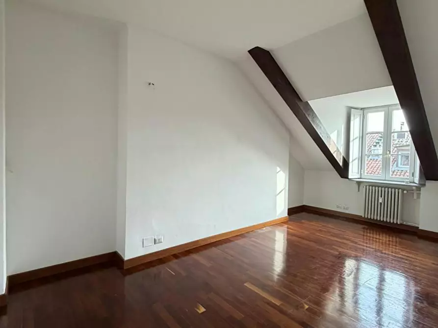 Immagine 1 di Appartamento in affitto  in Corso Vittorio Emanuele II a Torino