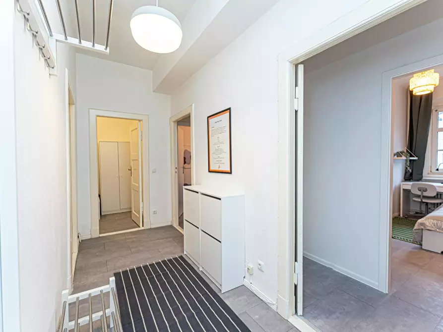 Immagine 7 di Camera in affitto  in Attilastraße a Berlin