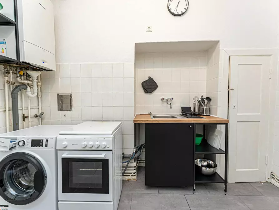 Immagine 8 di Camera in affitto  in Attilastraße a Berlin
