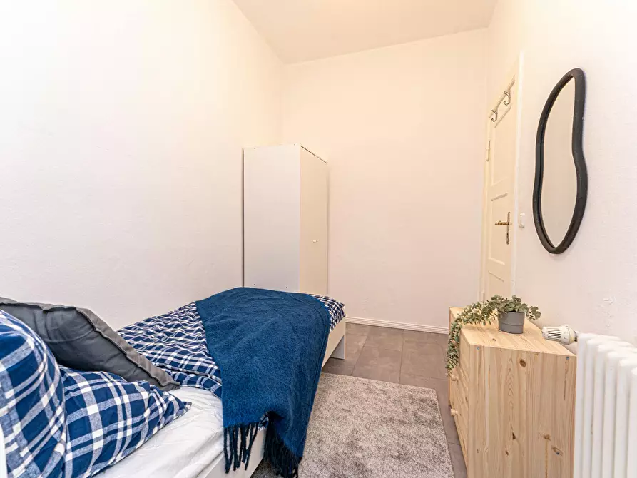 Immagine 5 di Camera in affitto  in Attilastraße a Berlin