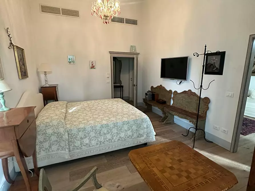 Immagine 10 di Appartamento in affitto  in Via dell'Osservatorio a Firenze