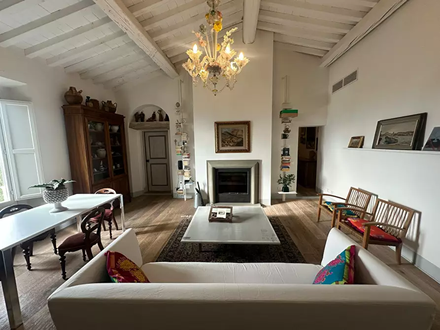 Immagine 8 di Appartamento in affitto  in Via dell'Osservatorio a Firenze