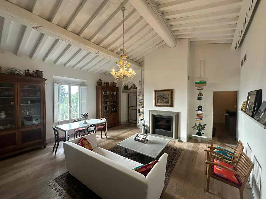 Immagine 1 di Appartamento in affitto  in Via dell'Osservatorio a Firenze