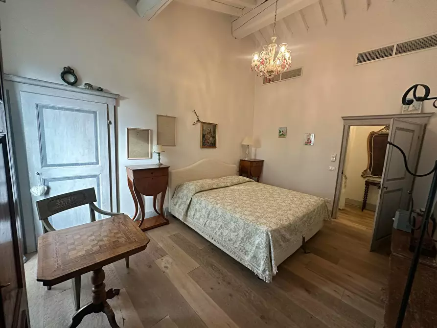 Immagine 2 di Appartamento in affitto  in Via dell'Osservatorio a Firenze