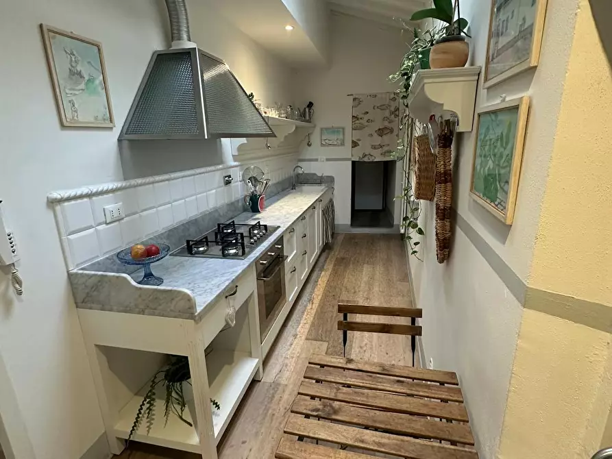 Immagine 3 di Appartamento in affitto  in Via dell'Osservatorio a Firenze