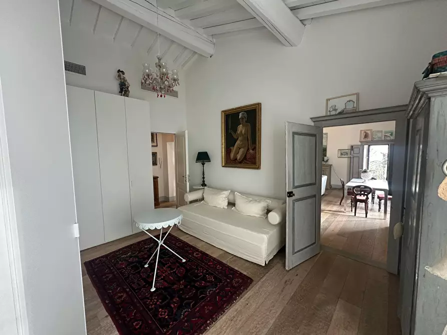 Immagine 9 di Appartamento in affitto  in Via dell'Osservatorio a Firenze