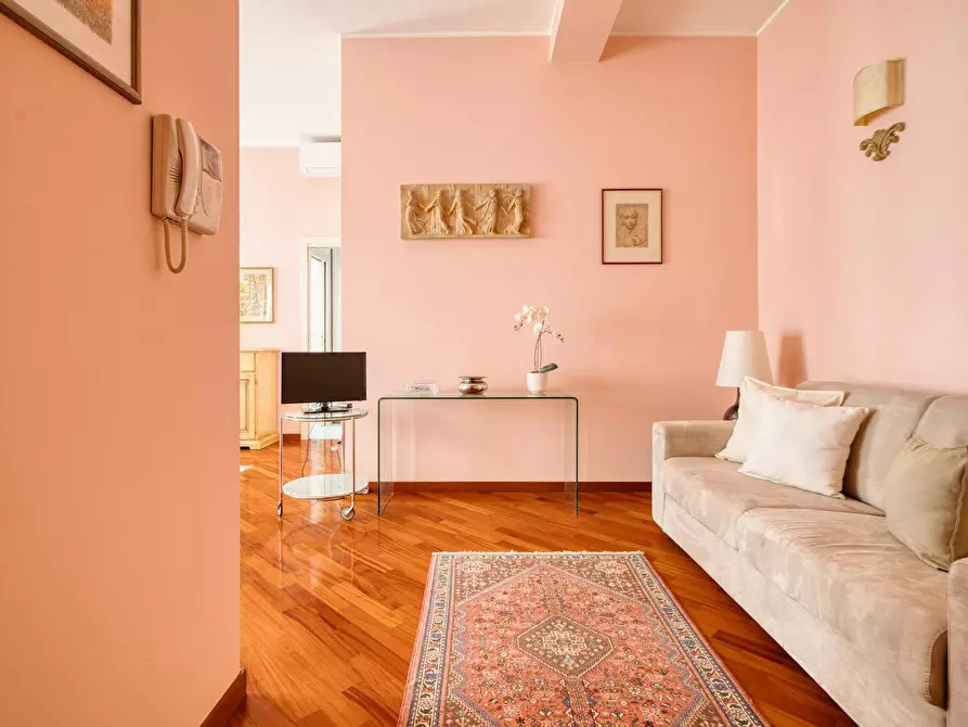 Immagine 10 di Appartamento in affitto  in Via San Marco a Milano