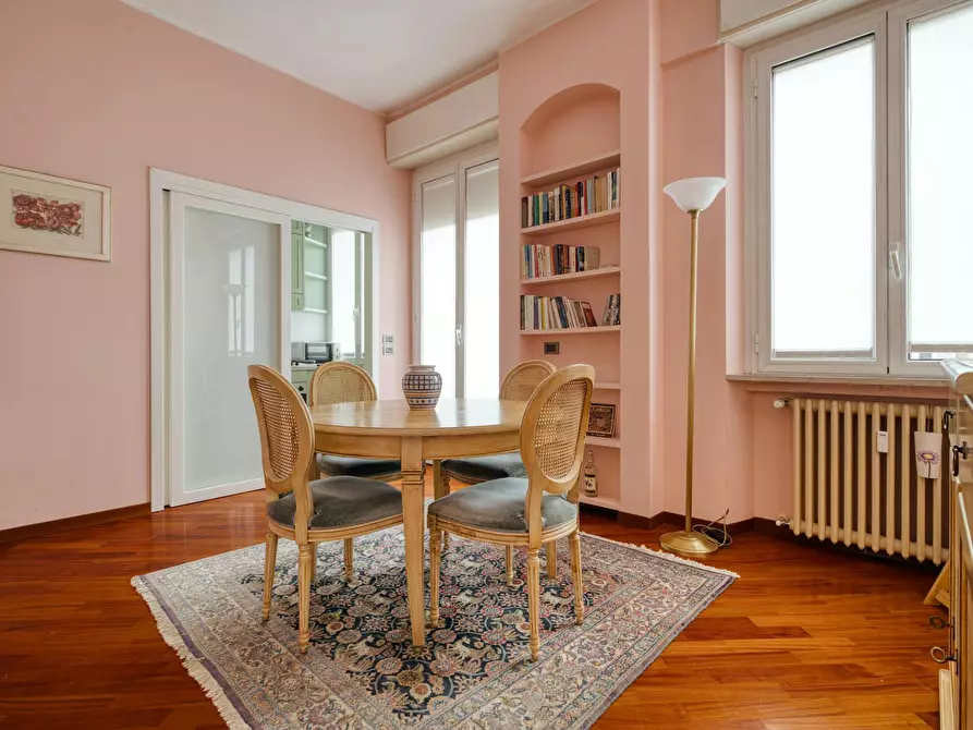 Immagine 7 di Appartamento in affitto  in Via San Marco a Milano