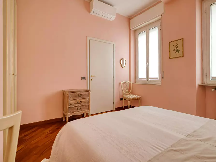Immagine 5 di Appartamento in affitto  in Via San Marco a Milano