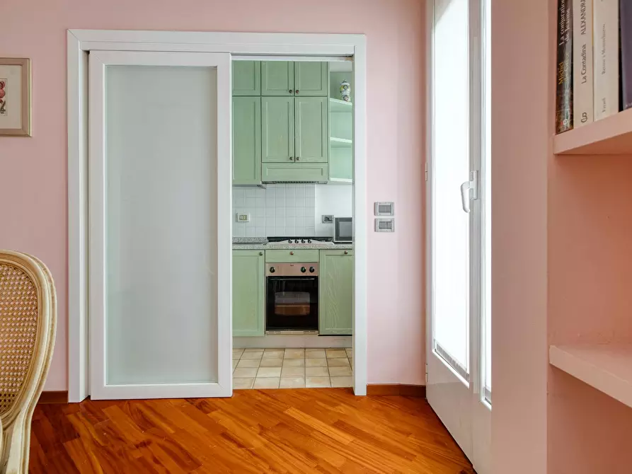 Immagine 3 di Appartamento in affitto  in Via San Marco a Milano