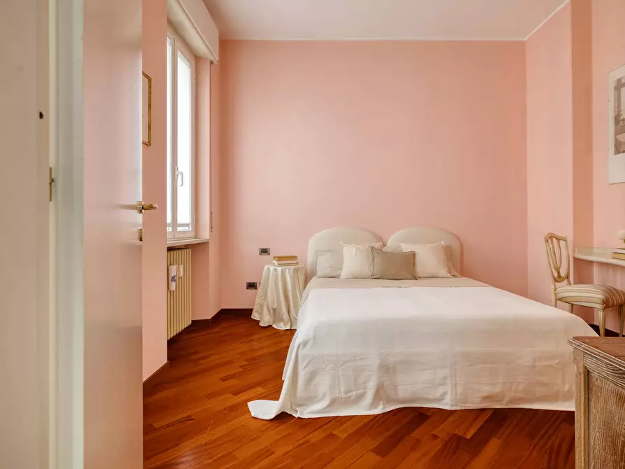 Immagine 2 di Appartamento in affitto  in Via San Marco a Milano