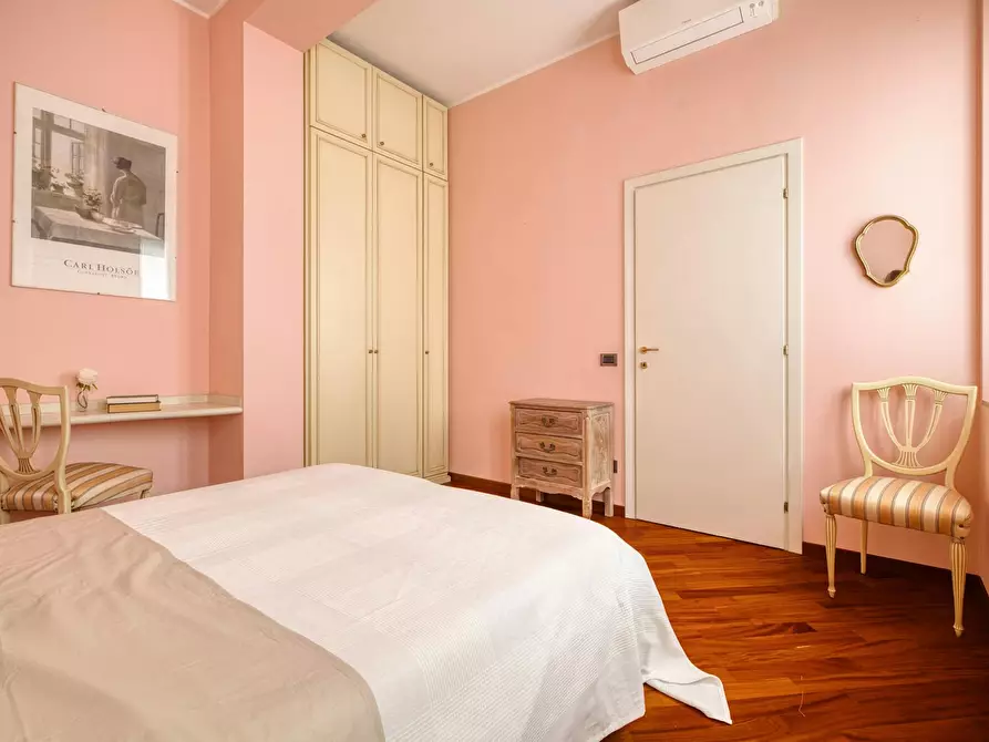 Immagine 6 di Appartamento in affitto  in Via San Marco a Milano