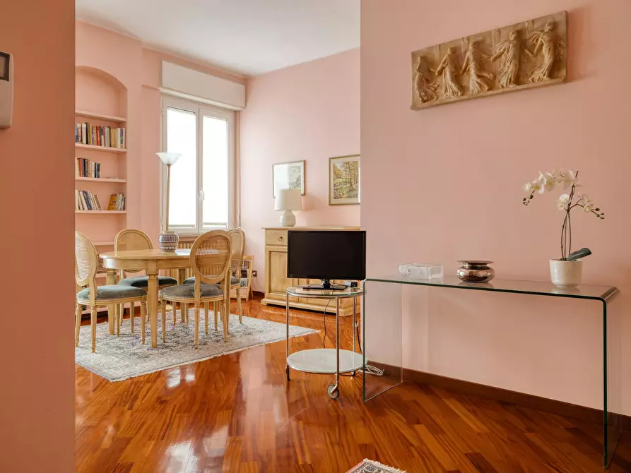 Immagine 1 di Appartamento in affitto  in Via San Marco a Milano