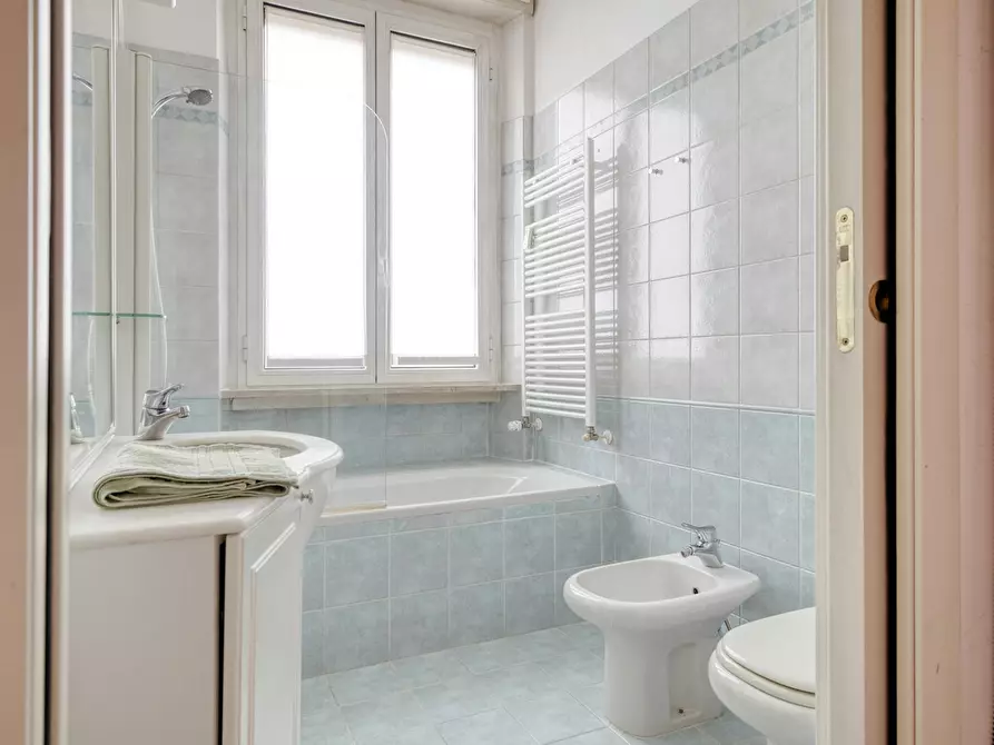 Immagine 4 di Appartamento in affitto  in Via San Marco a Milano