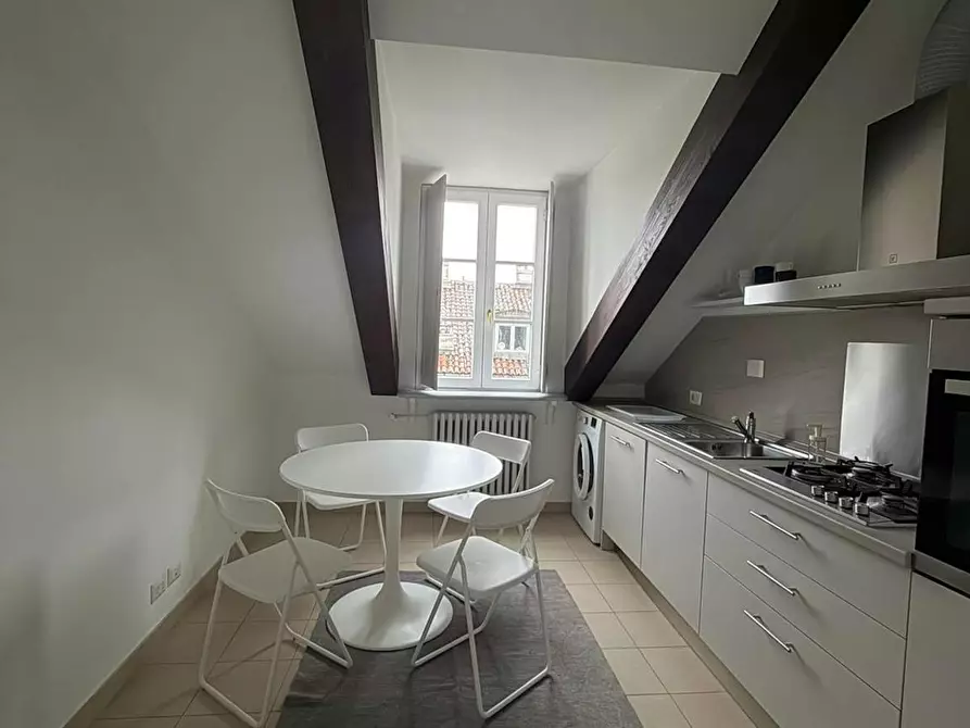 Immagine 9 di Camera in affitto  in Corso Vittorio Emanuele II a Torino