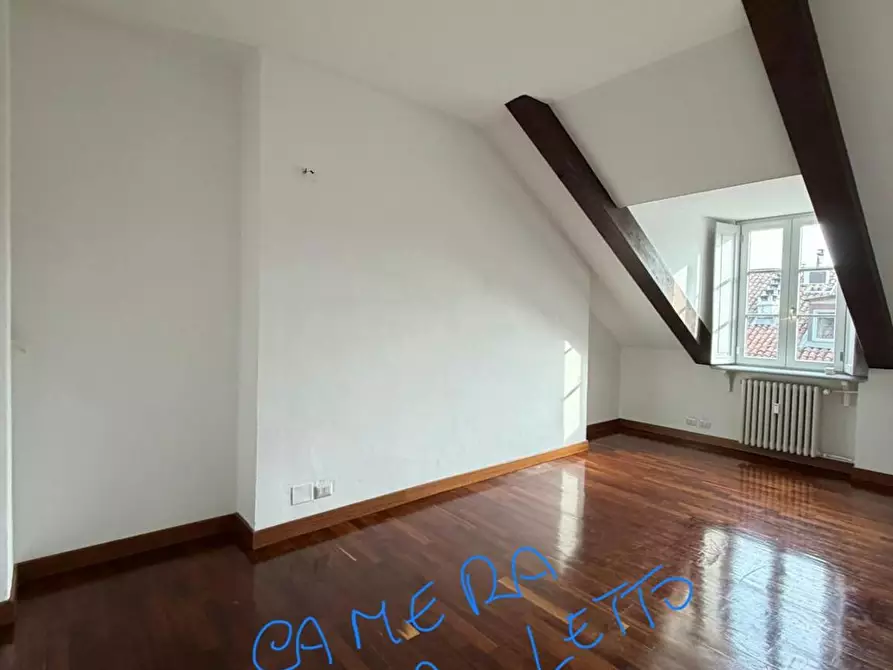 Immagine 3 di Camera in affitto  in Corso Vittorio Emanuele II a Torino