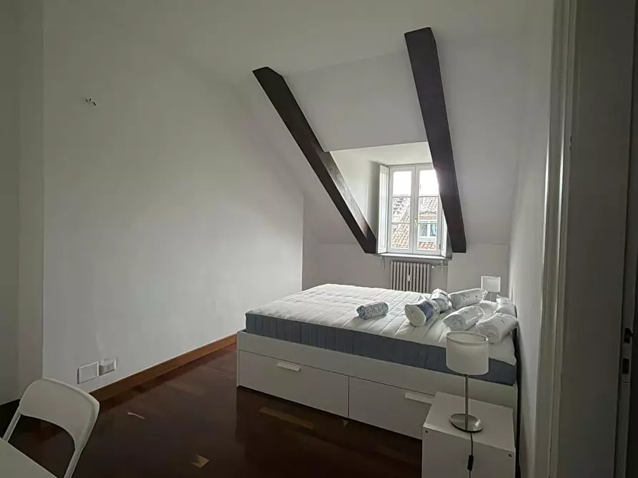 Immagine 8 di Camera in affitto  in Corso Vittorio Emanuele II a Torino