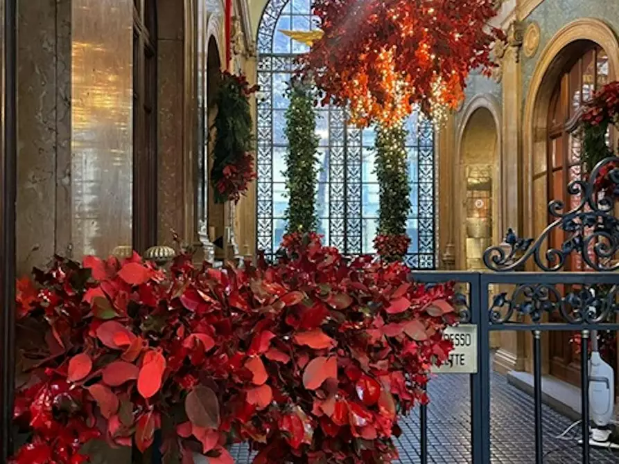 Immagine 1 di Camera in affitto  in Corso Vittorio Emanuele II a Torino