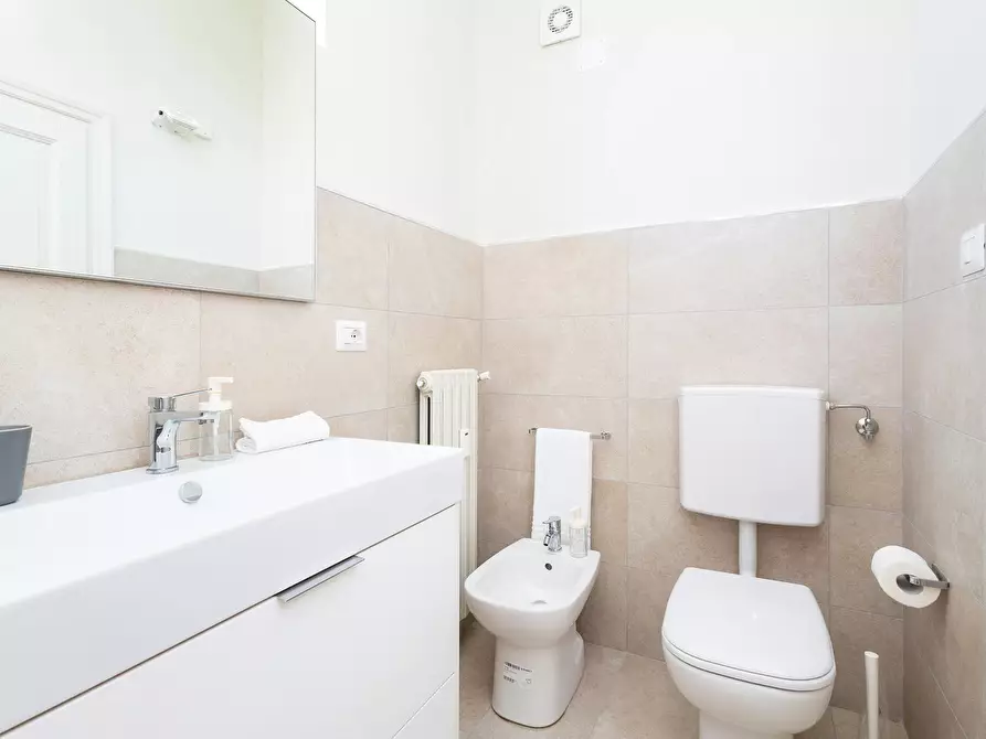 Immagine 9 di Camera in affitto  in Corso Vittorio Emanuele II a Torino