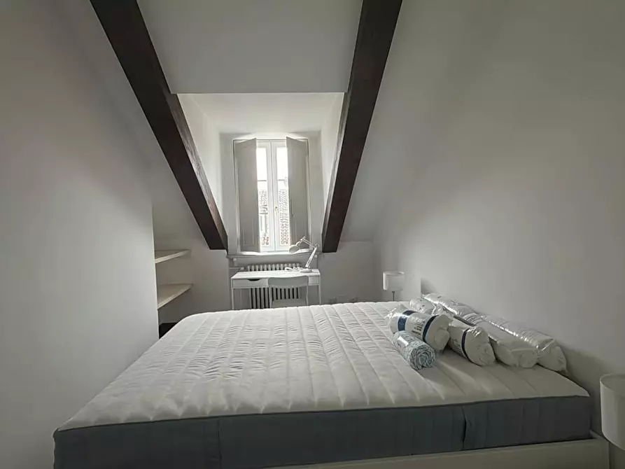 Immagine 10 di Camera in affitto  in Corso Vittorio Emanuele II a Torino