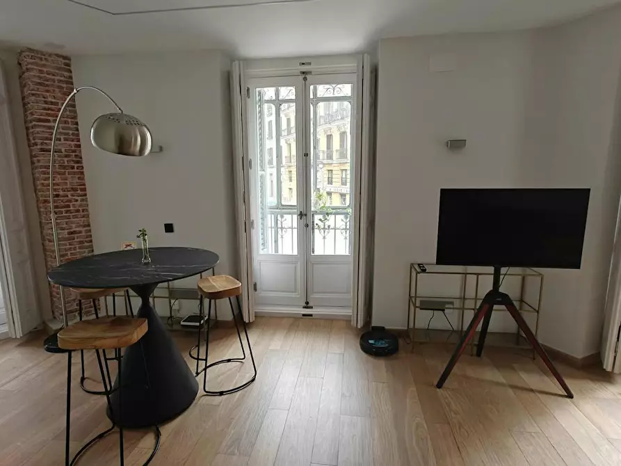 Immagine 9 di Appartamento in affitto  in Calle del Duque de Rivas a Madrid