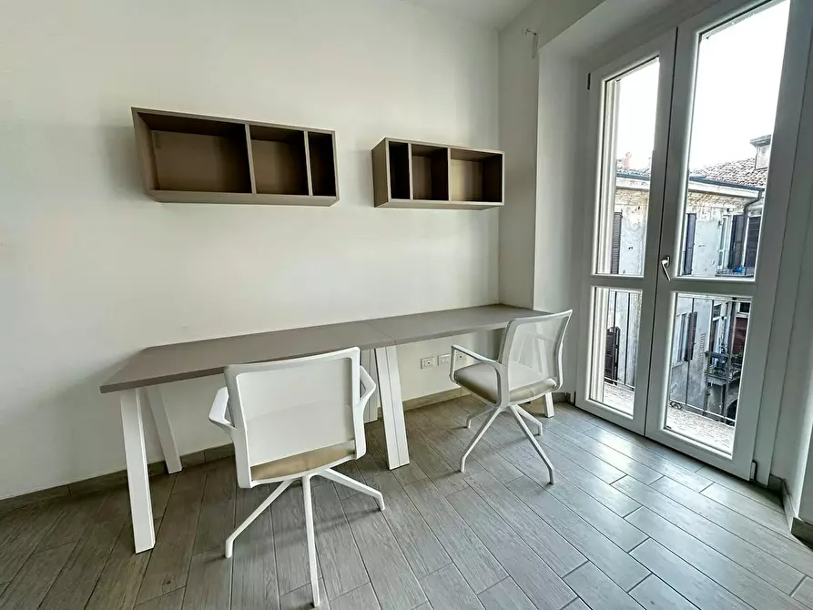 Immagine 6 di Camera condivisa in affitto  in Via Cardano a Pavia