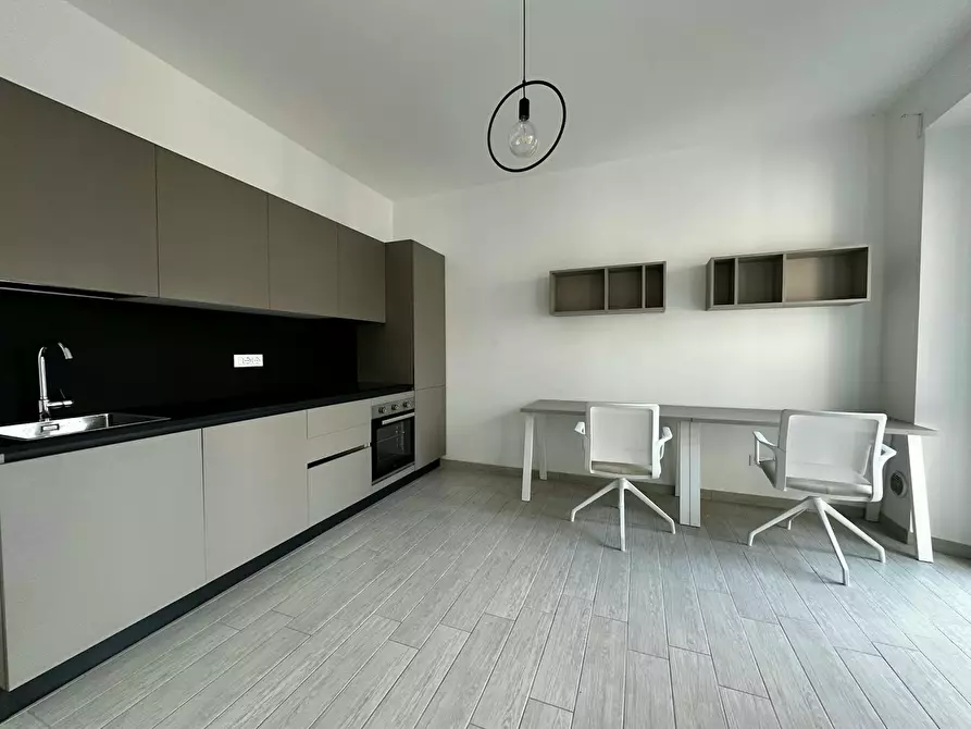 Immagine 5 di Camera condivisa in affitto  in Via Cardano a Pavia