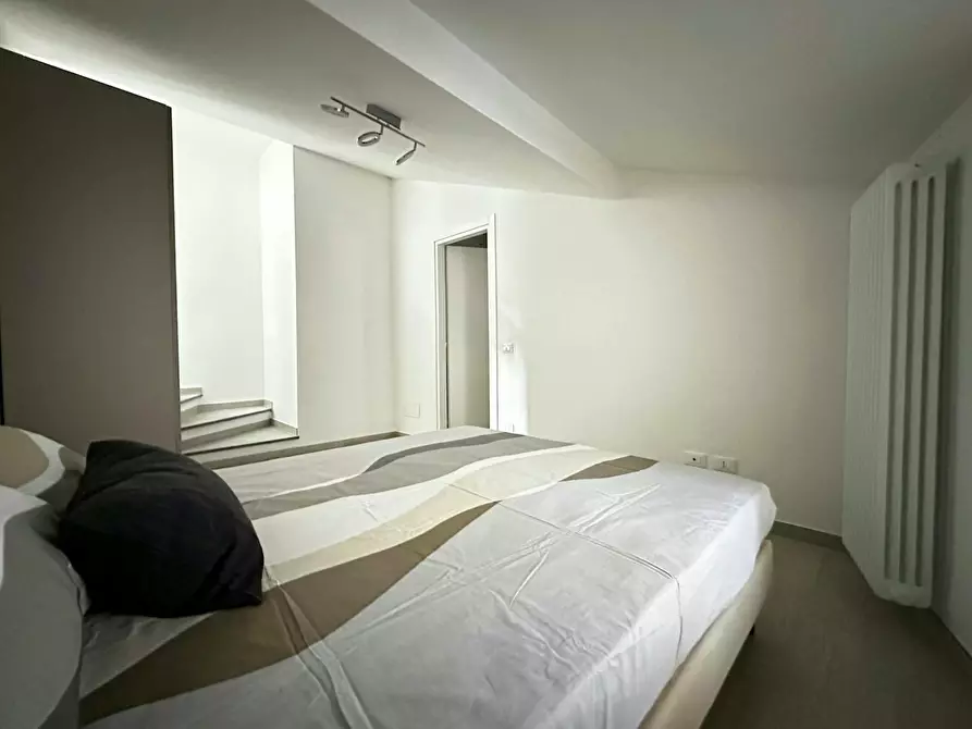 Immagine 3 di Camera condivisa in affitto  in Via Cardano a Pavia