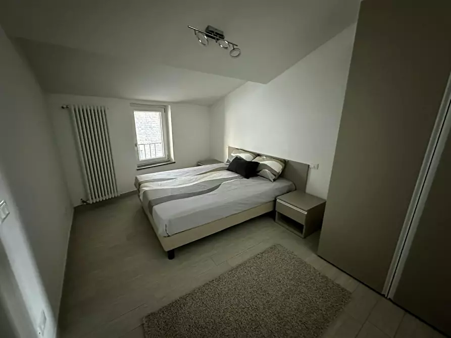 Immagine 2 di Camera condivisa in affitto  in Via Cardano a Pavia
