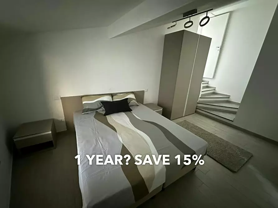 Immagine 1 di Camera condivisa in affitto  in Via Cardano a Pavia