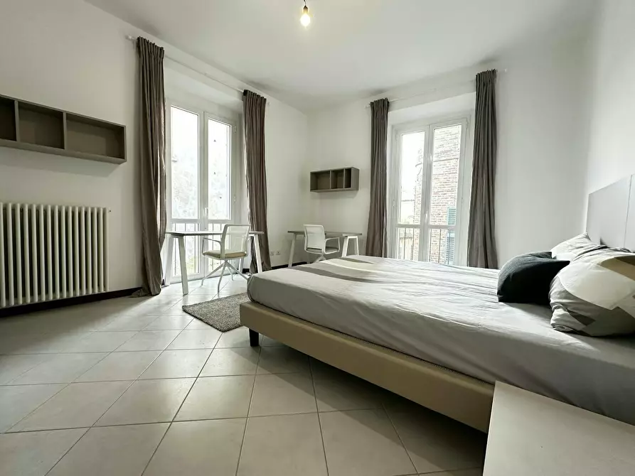 Immagine 2 di Camera in affitto  in Via Cardano a Pavia