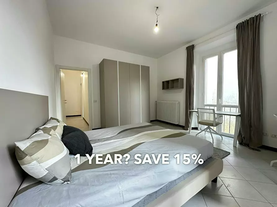 Immagine 1 di Camera in affitto  in Via Cardano a Pavia