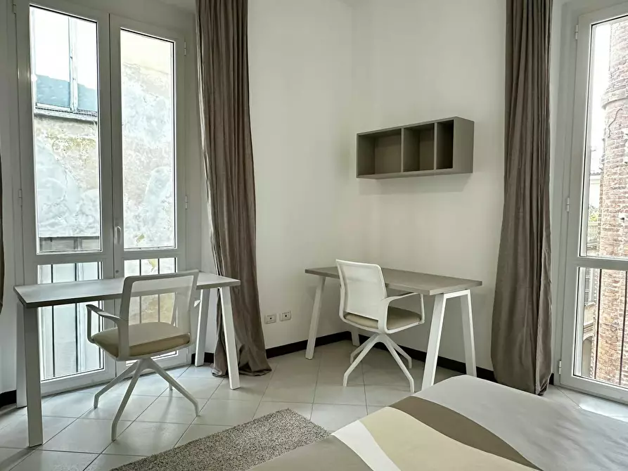 Immagine 3 di Camera in affitto  in Via Cardano a Pavia