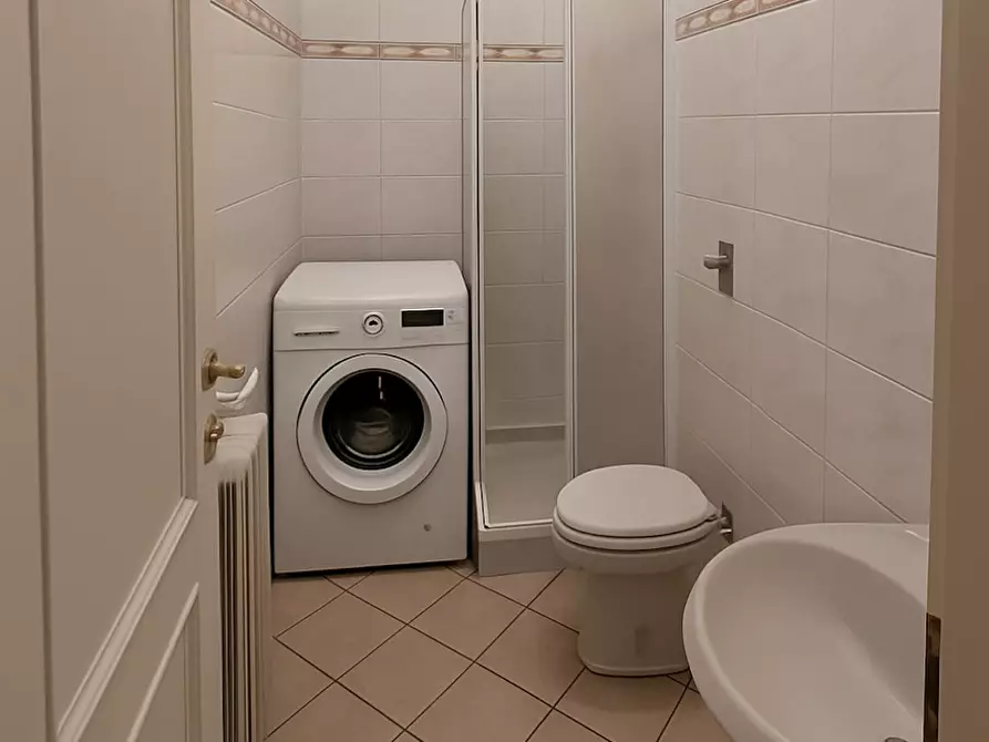 Immagine 7 di Camera in affitto  in Via Cardano a Pavia