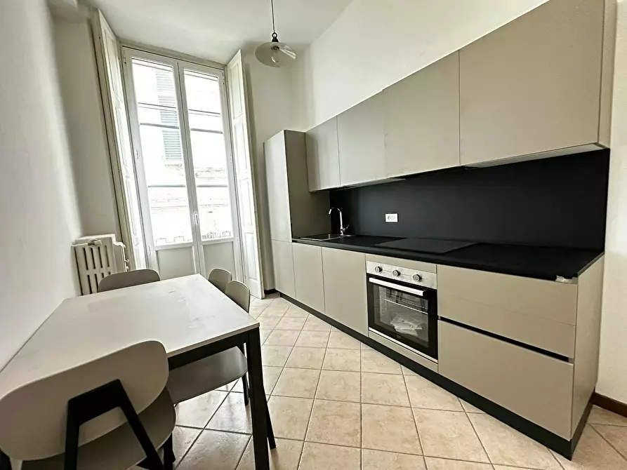 Immagine 4 di Camera in affitto  in Via Cardano a Pavia