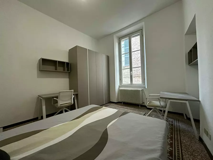 Immagine 3 di Camera in affitto  in Via Cardano a Pavia