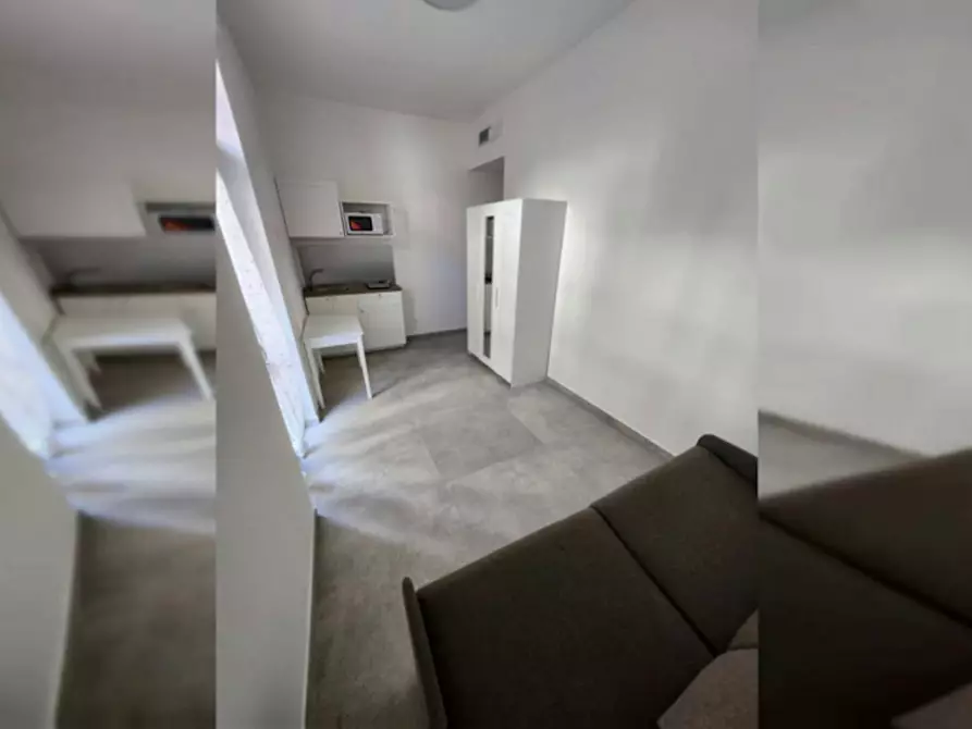 Immagine 4 di Casa indipendente in affitto  in Via Privata Mario Bianco a Milano